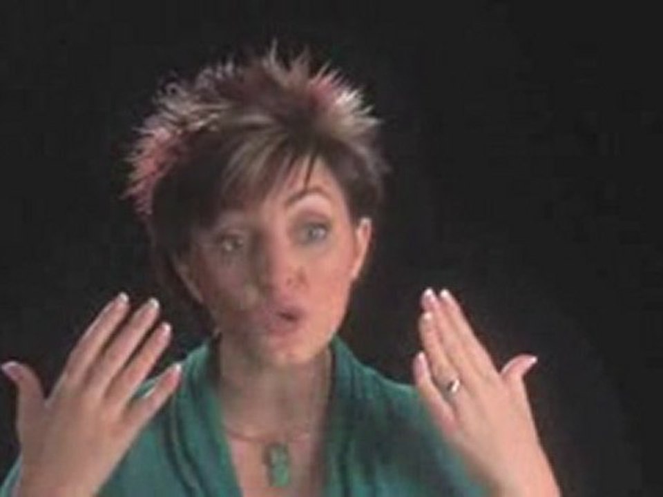 A Psychic Answers The Skeptics : What is the difference between a gut feeling and a premonition?