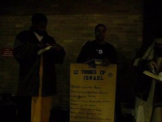 Beware Of Esau's Mind Games And Tricks Pt.2