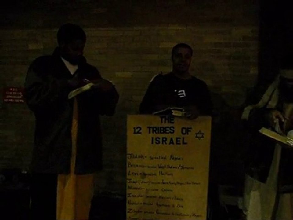 Beware Of Esau's Mind Games And Tricks Pt.2