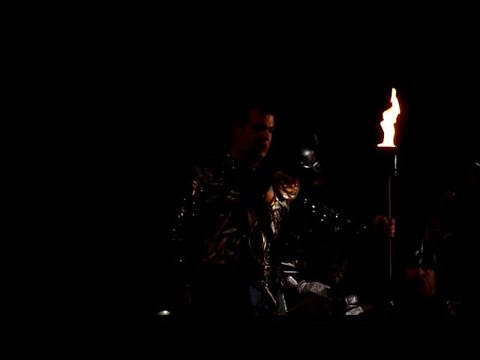 Il Trovatore Allerta! ANTDOB Şafak Güç & Koro Antalya Opera