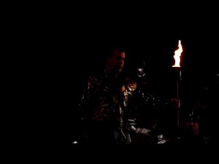 Il Trovatore Allerta! ANTDOB  Şafak Güç & Koro Antalya Opera