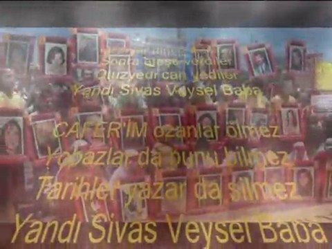 Ezgili Kevser Yandı Sivas