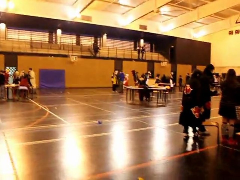 Reportage Aoi Sora Cosplay Fest' 1 par Arcanis Production