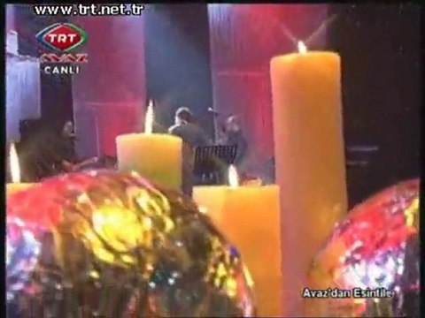 Avaz'dan Esintiler Ayna bölüm 5