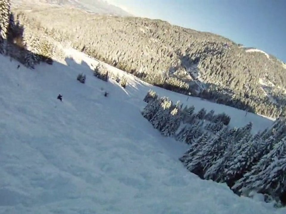 Collet Allevard 04/12/2010