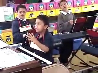 Discover How Math & Music Boost Learning at MIND Research Institute 🎶➕📐