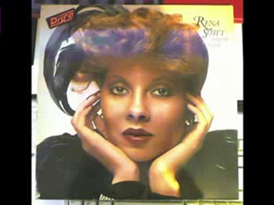 70's disco music -Rena Scott - Super Lover 1979