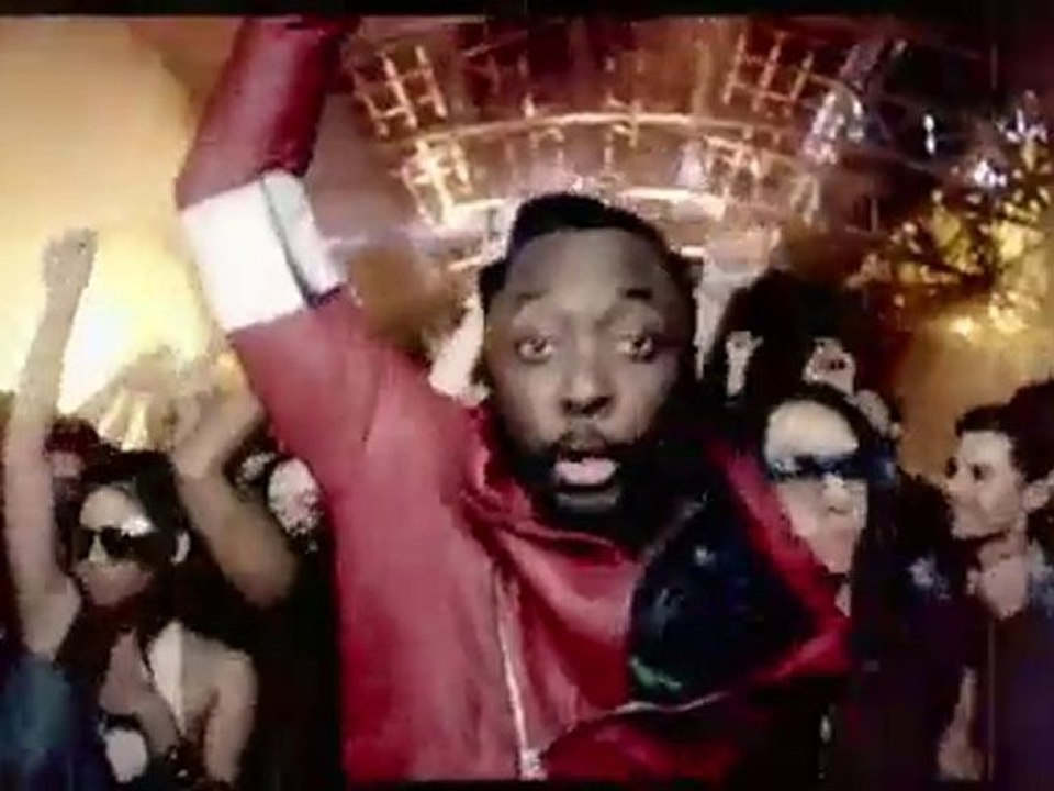 Black Eyed Peas - The Time (Dirty Bit) [www.keepvid.com]