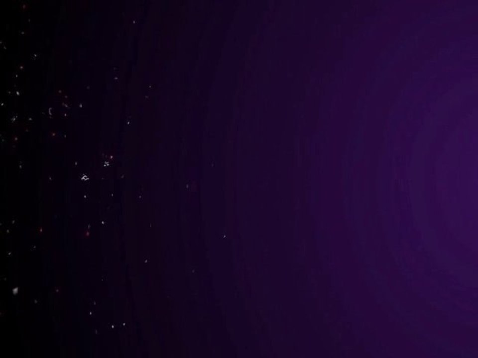 Psynode explosion