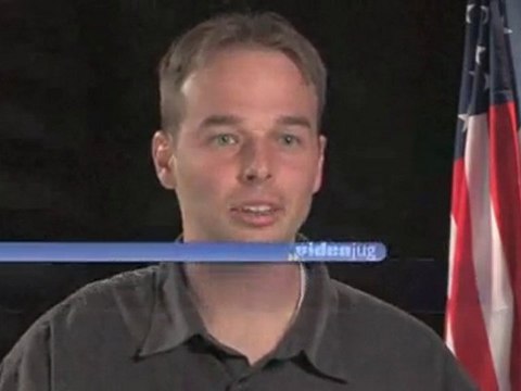 The Libertarian Party : Who votes for the Libertarian Party?