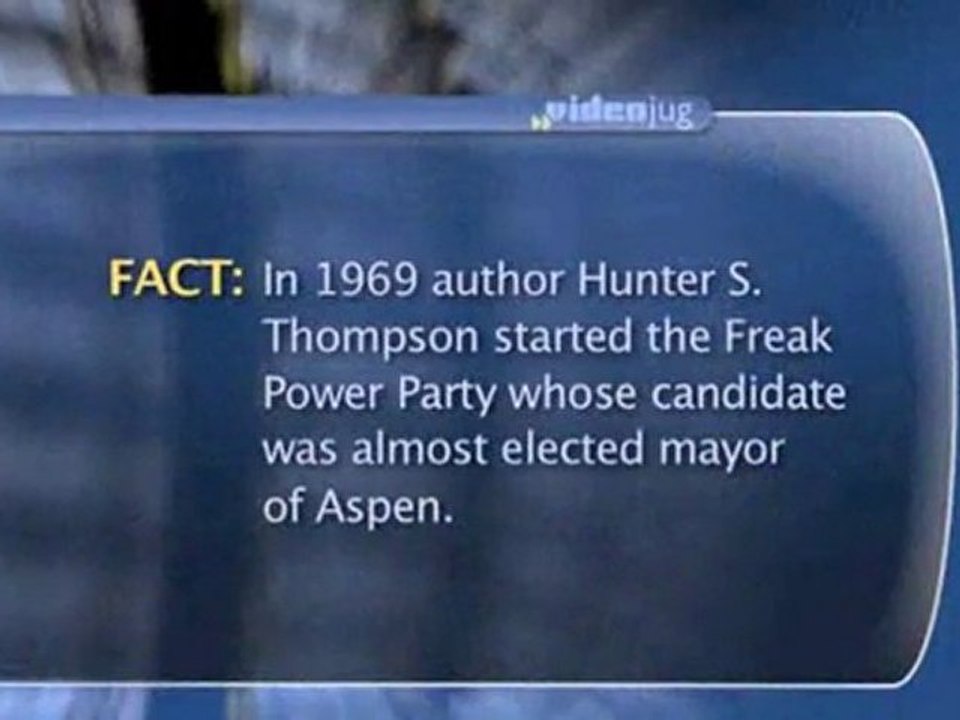 Party Politics In The US : How do I start a political party?