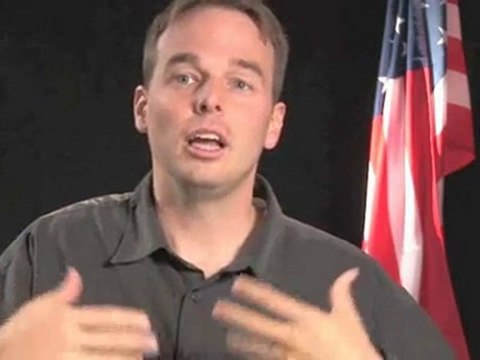 Liberal, Conservative And Other Political Labels : What is a 'conservative', and which party does it best describe?