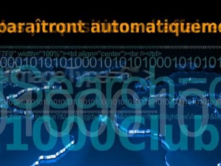 Nouvelle Place de Marché B2B de 1000Club.com