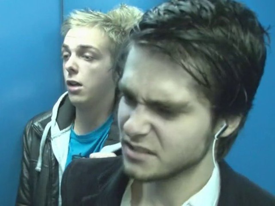 La Poudreuse (Tourné-Monté)