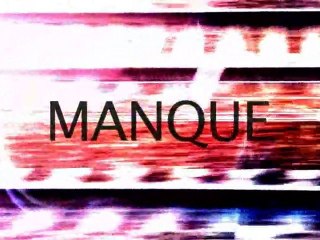 Manque de Sarah Kane