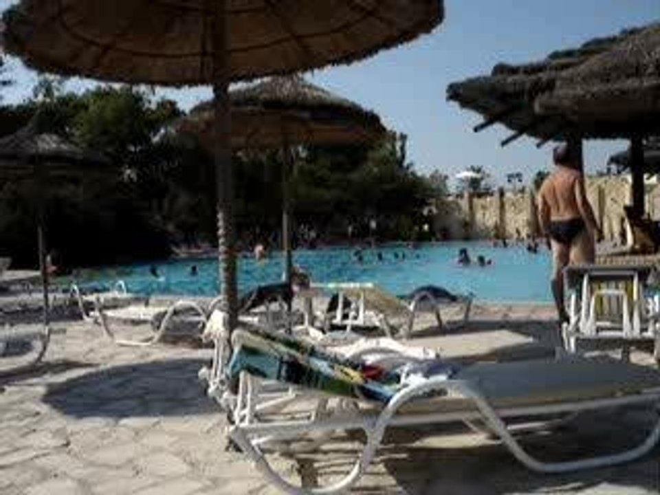 Musique de Piscine