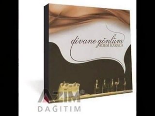 ADEM KARACA-SENİ GÖRÜNCE-www.hacilarproduksiyon.com.tr