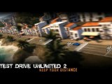 Test Drive Unlimited 2 - Présentation des modes multijoueur