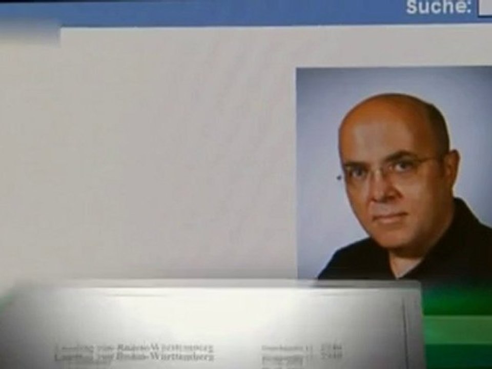 Die Vitaminfalle - Künstliche Vitamine machen krank! 2 von 3