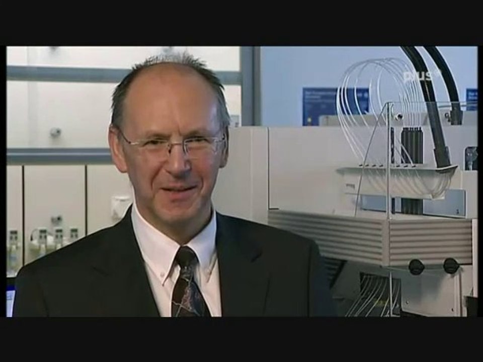 Die vitaminfalle - künstliche vitamine machen krank! 3 von 3