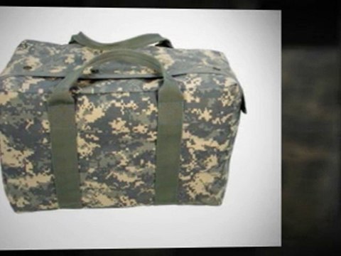 ROTHCO Military Gear Bags