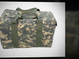 ROTHCO  Military Gear Bags