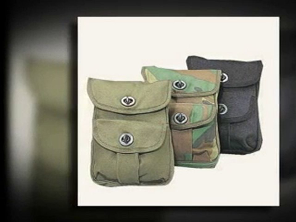 ROTHCO  Military Pouches