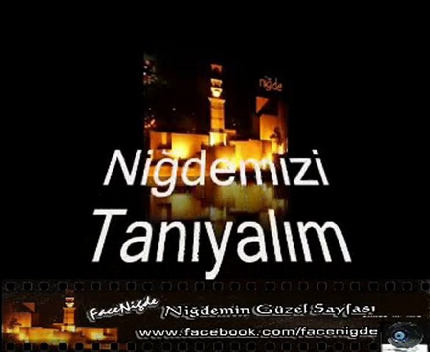 Niğde Tanıtım | Mtn Mvc