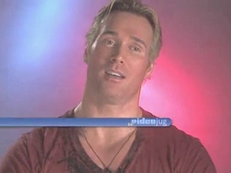 Michael O'Hearn- American Gladiator : What is your favorite challenge on 'American Gladiators'?