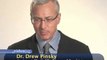 Dr. Drew's Advice For Teens : What surprises you most about the questions teens ask?