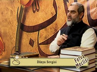 Nureddin Yıldız - Dünya Sevgisi