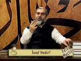 1-)Nureddin Yıldız - İsraf Nedir? (fetvameclisi.com)
