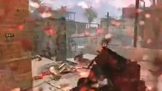 Call of Duty : Modern Warfare 2 - Official CTF Trailer