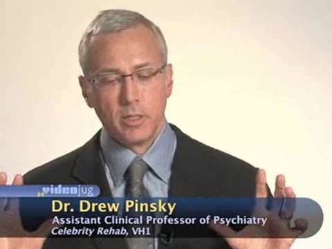 The Cast Of Celebrity Rehab With Dr. Drew : Is there a common abuse that celebrities have suffered?