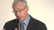 Dr. Drew's Advice For Teens On Abuse : How do I stop someone from being abusive to me?