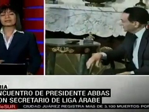 Proceso de paz en Medio Oriente trabado por colonización israelí