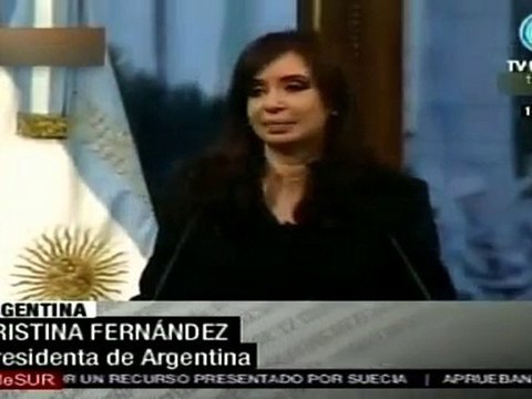 Presentaron la canasta navideña con productos de bajo costo