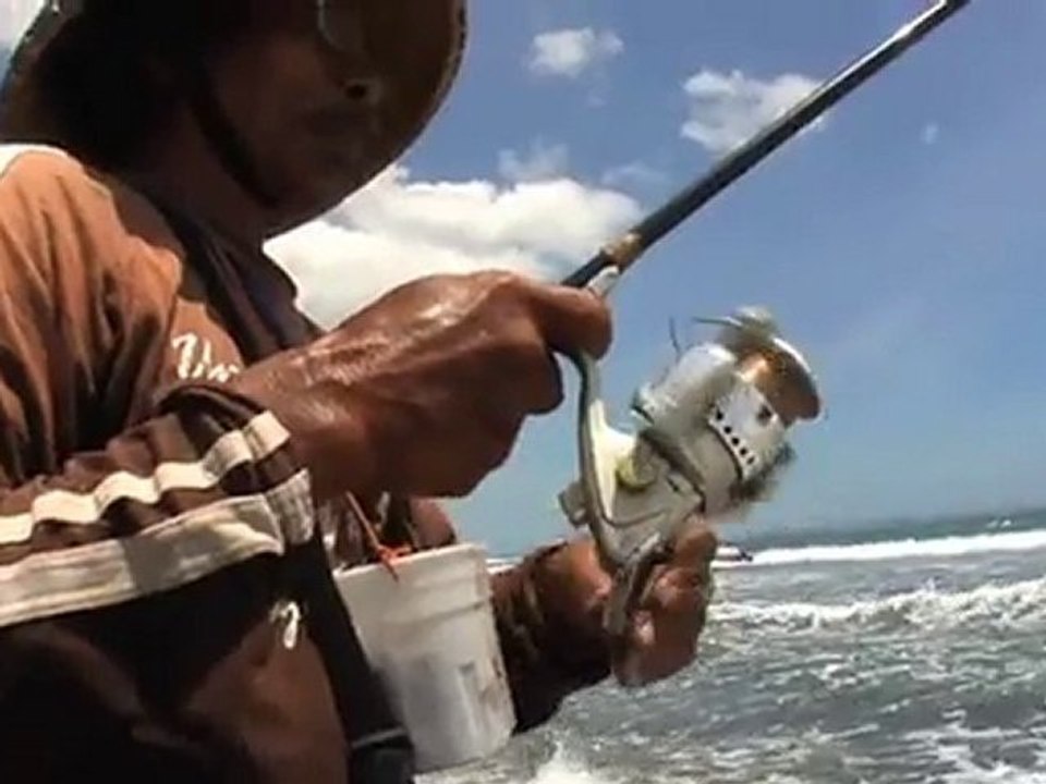 Oakley ASP World Pro Junior - Highlights Day 2 Men’s