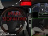 Lexus Dynamic Radar Cruise Control - Quick Guide