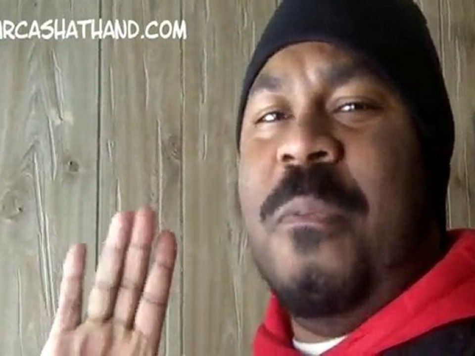 Jay-Z Singing {Is Rap Converting Into R&B?}