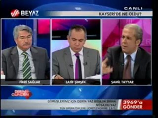 Derin Gündem 6. Kısım