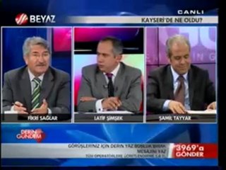 Derin Gündem 15. Kısım