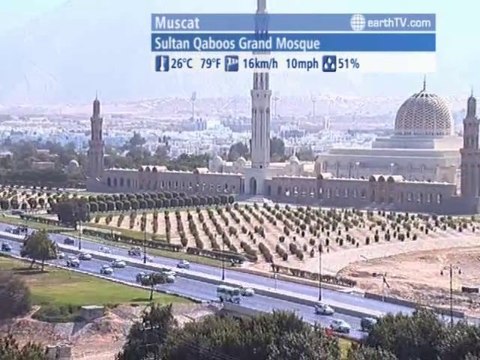 Metz - France, Ascona - Ticino - Switzerland, Dusseldorf - Germany, Ekaterinburg - Russia, Muscat - Oman, Saint-Malo - France, Venice - Italy