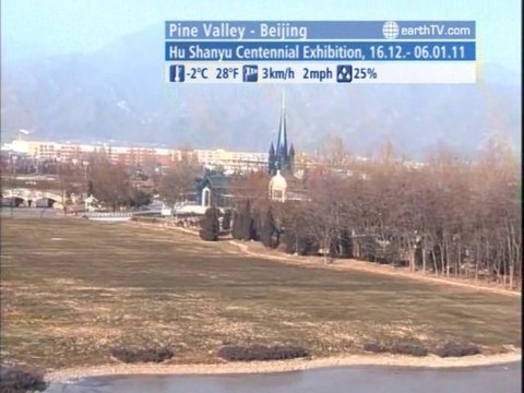 Berlin - Germany, New York - USA, London - United Kingdom, Avignon - France, Pine Valley - Beijing - China, Stuttgart - Germany, Jerusalem - Holy Land