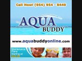 pool cleaning fort lauderdale