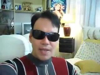 Sandro Thompson - Novo Canal No Youtube