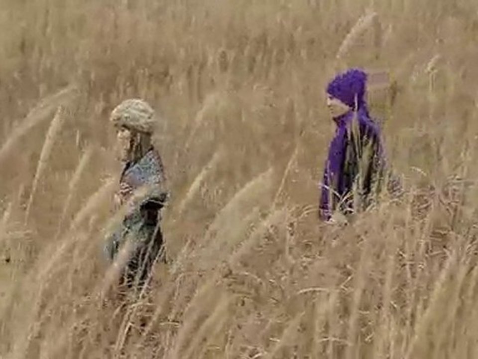 Locations for the movie “Norwegian wood”【Hyogo Japan】