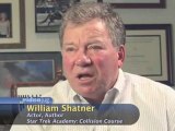 William Shatner On Education : What's wrong with American education?