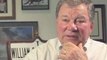 William Shatner On The Star Trek Books : What inspired you to write 'Star Trek Academy - Collision Course'?