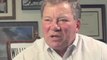 William Shatner On The Star Trek Books : Were you a lot like young Captain Kirk when you were growing up?
